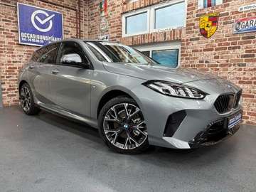 120iA 170cv Auto M-SPORT Design (New Modèle)