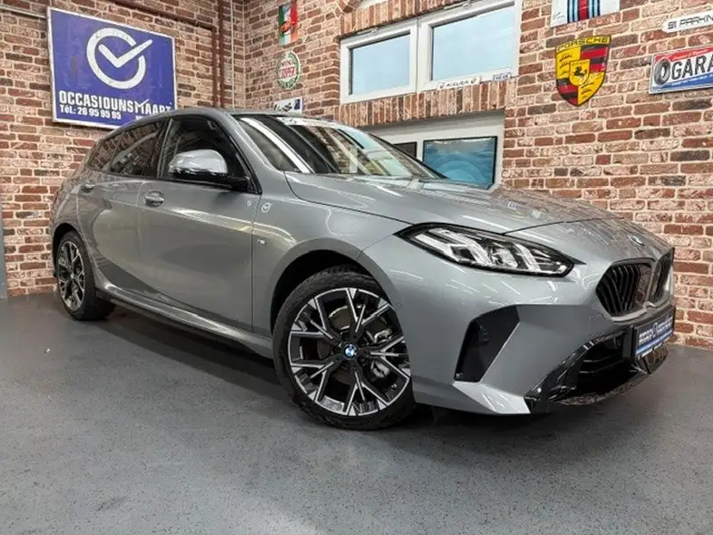 BMW Seria 1