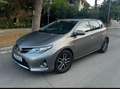 Toyota Auris Auris 130 Business Business Gris - thumbnail 1