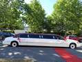 Lincoln Town Car - thumbnail 2