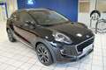 Ford Puma Titanium Hybrid Schwarz - thumbnail 3