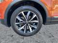 Volkswagen T-Roc 1.0 TSI STYLE LED+DAB+BT+SHZ+PDC+MFL+PANO Orange - thumbnail 8
