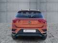 Volkswagen T-Roc 1.0 TSI STYLE LED+DAB+BT+SHZ+PDC+MFL+PANO Orange - thumbnail 5