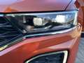 Volkswagen T-Roc 1.0 TSI STYLE LED+DAB+BT+SHZ+PDC+MFL+PANO Orange - thumbnail 18