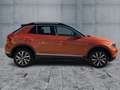 Volkswagen T-Roc 1.0 TSI STYLE LED+DAB+BT+SHZ+PDC+MFL+PANO Orange - thumbnail 7