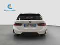 BMW 320 320e G21 Touring MSport Auto White - thumbnail 5