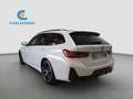 BMW 320 320e G21 Touring MSport Auto White - thumbnail 4