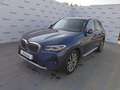 BMW X3 xDrive 20dA xLine Azul - thumbnail 1