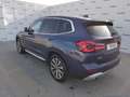 BMW X3 xDrive 20dA xLine Azul - thumbnail 2