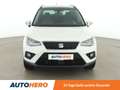 SEAT Arona 1.0 TSI Style FastLane Weiß - thumbnail 9