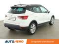 SEAT Arona 1.0 TSI Style FastLane Weiß - thumbnail 6