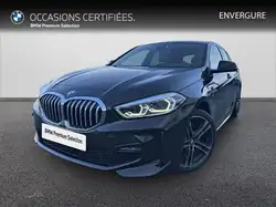 BMW Série 1 118iA 136ch M Sport DKG7