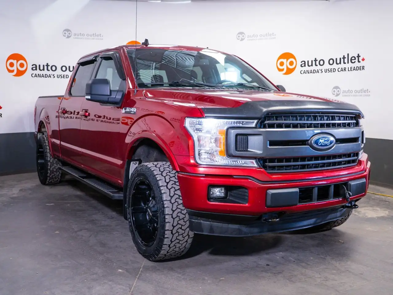 Ford F 150 снимка Ford F 150