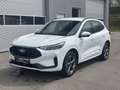 Ford Kuga 2,5 Duratec PHEV ST-Line Aut. Weiß - thumbnail 1