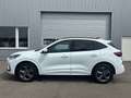 Ford Kuga 2,5 Duratec PHEV ST-Line Aut. Weiß - thumbnail 3