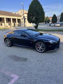 Coupe 4.7 V8 sportshift