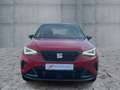 SEAT Arona 1.0 TSI FR-LINE LED+NAV+APP+DAB+GRA+PDC+VC Rot - thumbnail 3