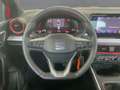 SEAT Arona 1.0 TSI FR-LINE LED+NAV+APP+DAB+GRA+PDC+VC Rot - thumbnail 10