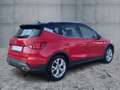 SEAT Arona 1.0 TSI FR-LINE LED+NAV+APP+DAB+GRA+PDC+VC Rot - thumbnail 6
