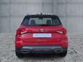 SEAT Arona 1.0 TSI FR-LINE LED+NAV+APP+DAB+GRA+PDC+VC Rot - thumbnail 5