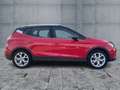SEAT Arona 1.0 TSI FR-LINE LED+NAV+APP+DAB+GRA+PDC+VC Rot - thumbnail 7