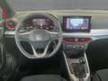 SEAT Arona 1.0 TSI FR-LINE LED+NAV+APP+DAB+GRA+PDC+VC Rot - thumbnail 9