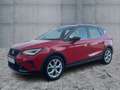SEAT Arona 1.0 TSI FR-LINE LED+NAV+APP+DAB+GRA+PDC+VC Rot - thumbnail 2