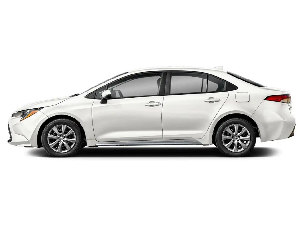 Toyota Corolla снимка Toyota Corolla