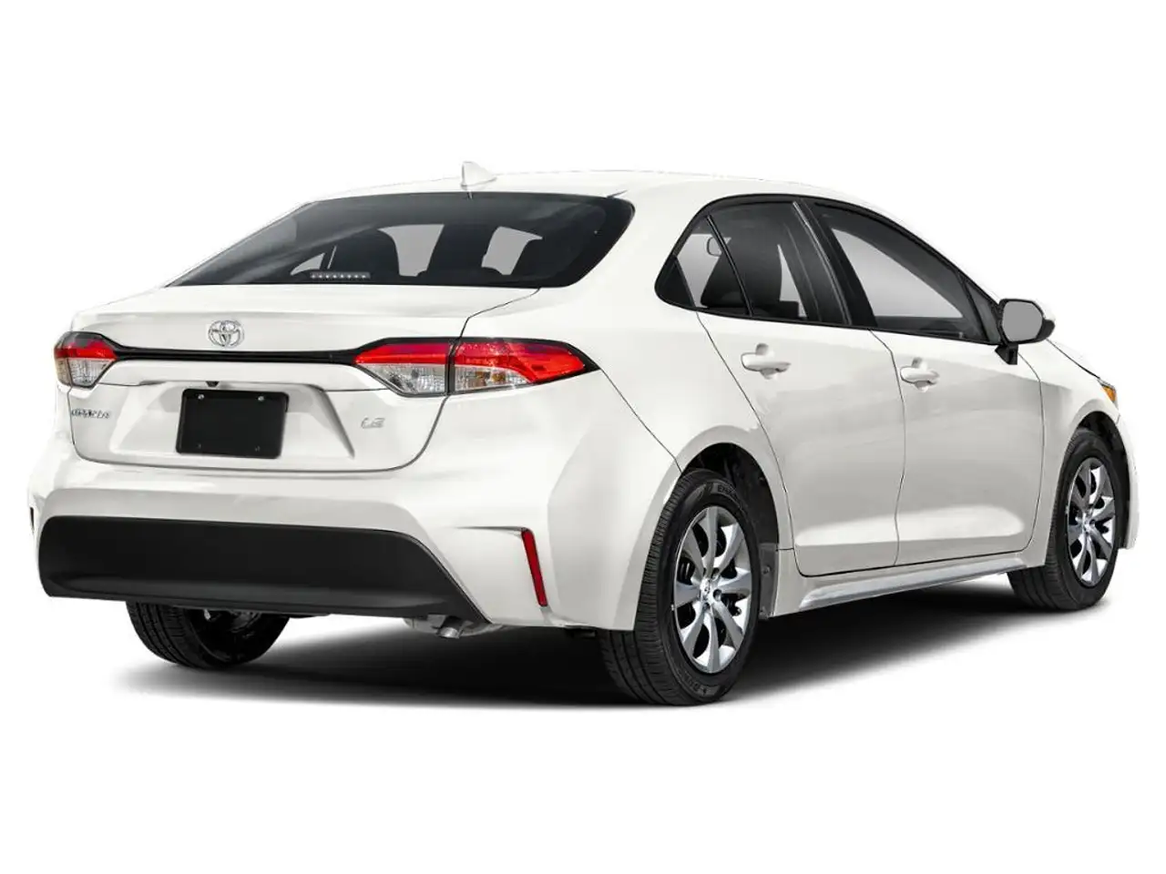 Toyota Corolla снимка Toyota Corolla