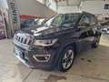 Jeep Compass Compass II 2017 1.6 mjt Limited 2wd 120cv my19 Nero - thumbnail 2