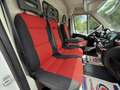 Fiat Ducato Ducato Tôlé Pack Professional 3.3 M H2 2.0 Multije Alb - thumbnail 14