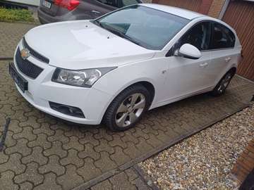 1.8 Automatik LTZ