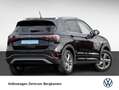 Volkswagen T-Cross 1.0 R-LINE CAM ACC LM17 NAVI SITZHEIZUNG Schwarz - thumbnail 5