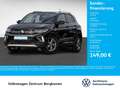 Volkswagen T-Cross 1.0 R-LINE CAM ACC LM17 NAVI SITZHEIZUNG Schwarz - thumbnail 1