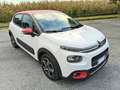 Citroen C3 C3 2019 1.5 bluehdi Shine s WRC AUTO SRL Blanc - thumbnail 5