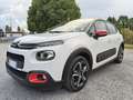 Citroen C3 C3 2019 1.5 bluehdi Shine s WRC AUTO SRL Blanc - thumbnail 1