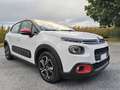 Citroen C3 C3 2019 1.5 bluehdi Shine s WRC AUTO SRL Blanc - thumbnail 4