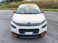 Citroen C3 C3 2019 1.5 bluehdi Shine s WRC AUTO SRL Blanc - thumbnail 3