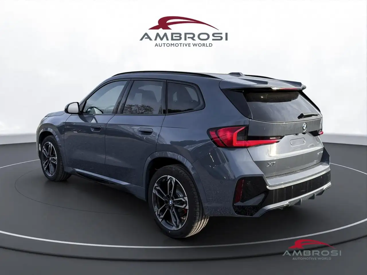 BMW X1 2026