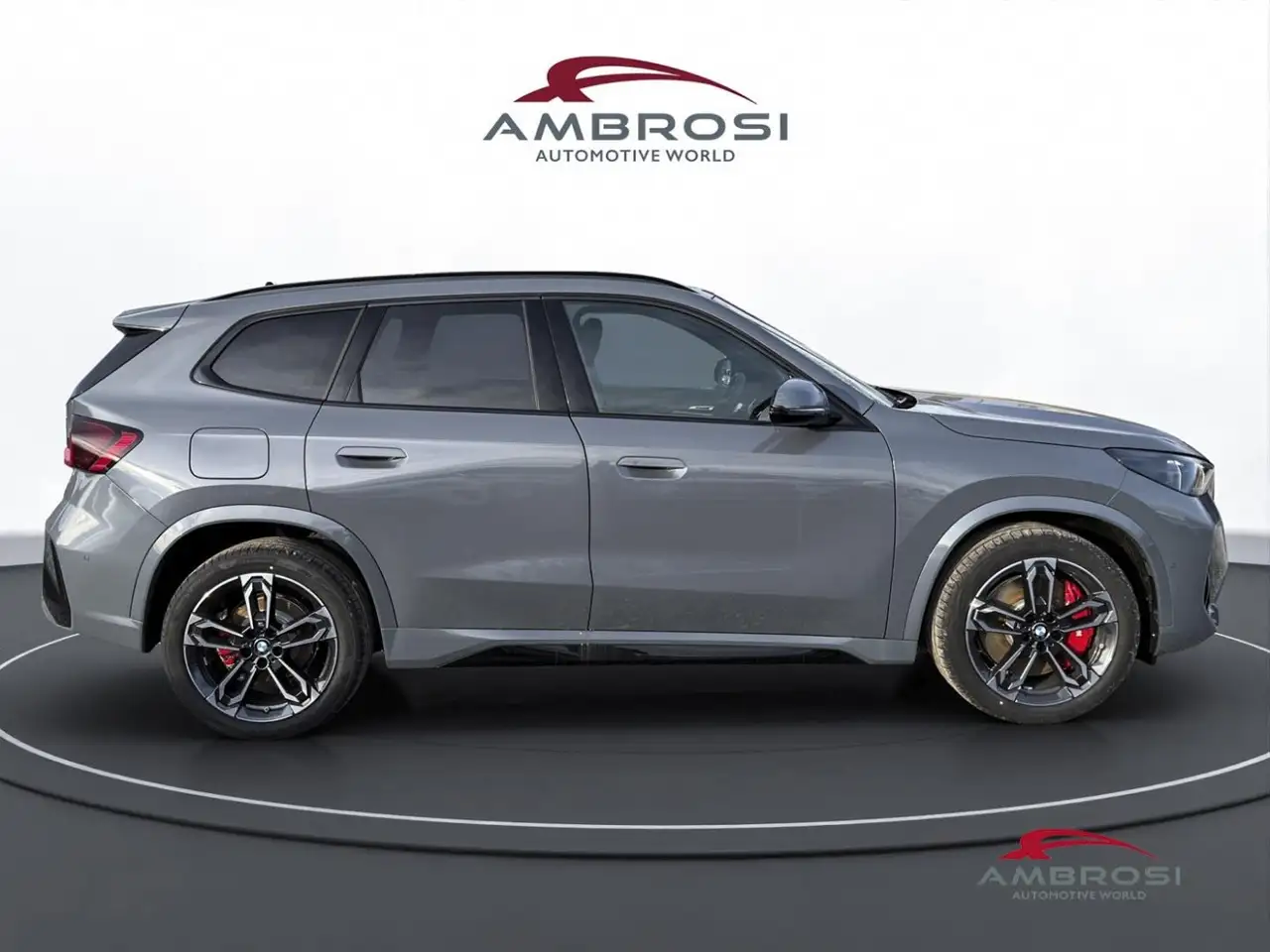 BMW X1 2026