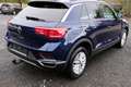 Volkswagen T-Roc 1.0 TSI Style, trekhaak, airco, navigatie,... Blauw - thumbnail 4
