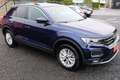 Volkswagen T-Roc 1.0 TSI Style, trekhaak, airco, navigatie,... Blauw - thumbnail 8