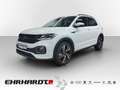 Volkswagen T-Cross 1.5 TSI DSG Life LED*NAV*SHZ*ACC*PDC*KAMERA*VIR... Weiß - thumbnail 1