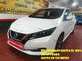 Nissan Leaf 40kWh Acenta Blanco - thumbnail 1