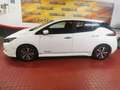 Nissan Leaf 40kWh Acenta Blanco - thumbnail 37