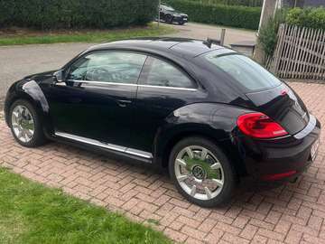 Beetle 1.2 TSI Design