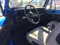 Jeep Wrangler Hard Top 4.0 Limited autocarro Azul - thumbnail 5