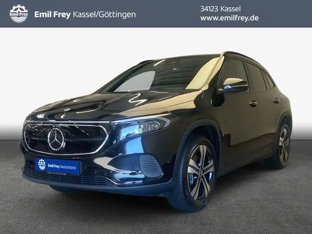 Mercedes-Benz EQA 300 EQA