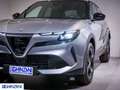 Alfa Romeo Junior 1.2 136 CV Hybrid eDCT6 Speciale Gris - thumbnail 17