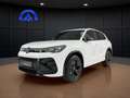 Volkswagen Tiguan RLine 1.5 TSI eHybrid 150kW 204CV DSG Blanc - thumbnail 1